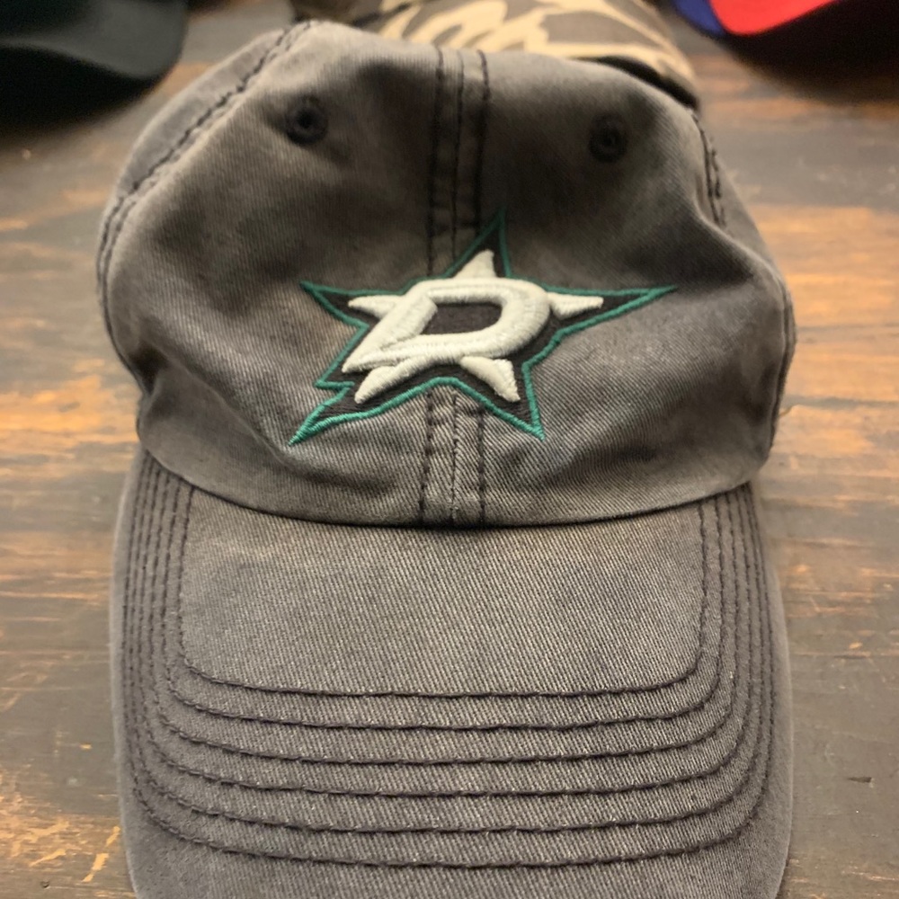 Dallas stars